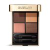 GUERLAIN Ombres G Eyeshadow Quad - 258 Wild Nudes