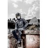 Uvex pheos cx2 safety glasses - Supravision Excellence - Blue-grey