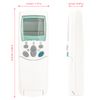 VINABTY 6711A20010D Replacement Remote Control Compatible with LG Air Conditioner