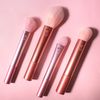 Real Techniques Light Layer Complexion Face Brush for Foundation and Powder