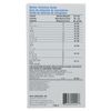 IDEAL Electrical 44-101 Wire Marker Booklet Legend: 0-9 (45 Each)
