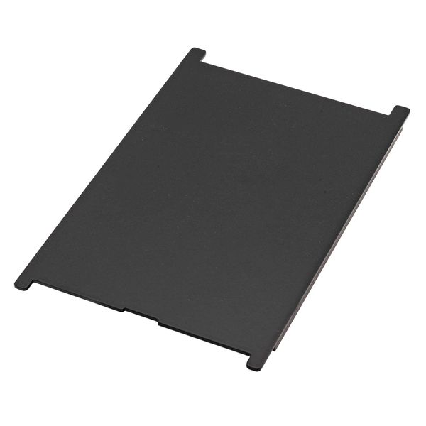 ZOOM MS-50G+ (PLUS) Underplate for Velcro Fixing [Magnetic Mount]