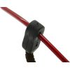 GoGrip Secure Glasses Cord - Spectacle Cord and Spec Lanyard - Bone