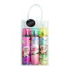 Vanilla Collection Body Mist Set (Ice Cream, Marshmallow , Coconut)