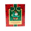 Hallmark Sun and Fun Santa - dated 1985