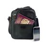 Lorenz Multi functional canvas bag/holdall (2573)