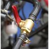 Sealey Motorcycle Portable Fuel Tank, 1L - MS029