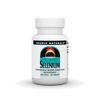 Source Naturals Selenium, Organically Bound Food-Form Antioxidant*, 200 mcg - 60 Tablets