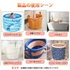 Slow Heater, Water Heater, Electric Water Heater, Temperature Adjustable, Timer Function, Heat Retention Function
