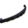 New Trailer Leaf Spring 5 Leaf Double Eye 3000lbs for 5200-6000 lbs Axle