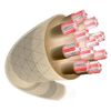 Tecnifibre X-One Biphase 17 (1.24mm) Tennis String Red