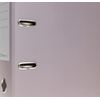 Interdruk Lever Arch File A4 75 mm - Pastel Nude