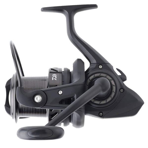 Daiwa Black Widow 25A Fishing Reel
