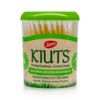 JALOMA COTTON SWABS X 100 UNITS BIODEGRADABLE