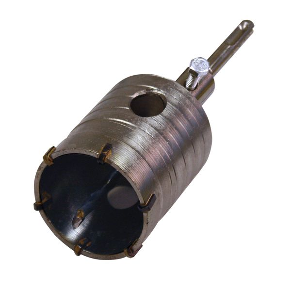 Rolson 24921 50mm Core Drill Bit