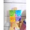 Forever Fireweed Daisy Dream Girl Handmade Bar Soap