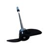 DRILL PADDLE®,RAFT,KAYAK,TUBE,BOAT,FLYFISH,CANOE,PONTOON,DRILLPWRTROLLER,PREPPER