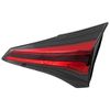 Fits RAV4 16-18 TAIL LAMP RH, Inner, Assembly, Halogen, LE/XLE Models, Japan/Nor