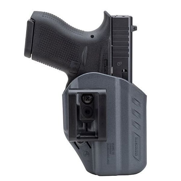 Blackhawk A.R.C. - Appendix Reversible Carry Holster Fits Glock Model 43 & Hellcat