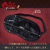 merci Sensitive Flame Eye Mask, Dark Cosplay SM Goods