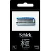 Chic Schick Extreme KIWAMI Replacement Blades (4 Pieces) 5 Blade Razor Shaving