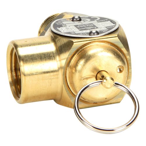 Cleveland KE54941-5 1/2 X1/2 Safety Valve