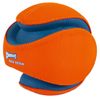 Chuckit Kick Fetch Toy Ball for Dogs, Small by Chuck It