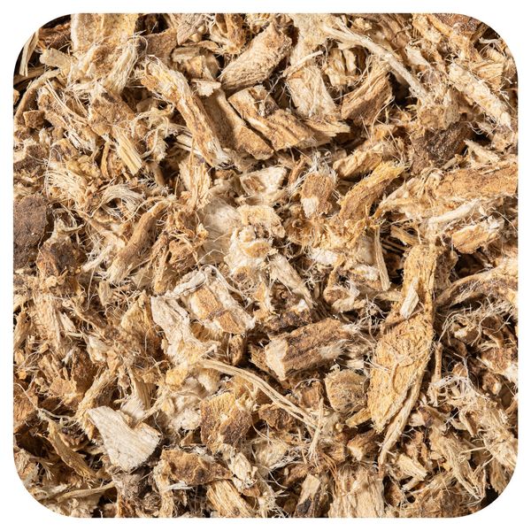 Organic Marshmallow Root C/S, 1 lb (453.6 g)