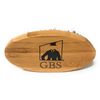 G.B.S Beard Brush and Hair Comb Kit