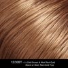 Classy Synthetic Hairpiece by easihair