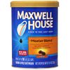 Maxwell House Master Blend Ground Coffee, 11.5-Ounce Cannister (Pack of 4)