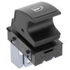 Switch for Power Window Regulator, Fydun Power Window Switch Glass Lifting Switch Window Switch Electric Master Window Switch for Roomster
