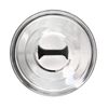 Char-Griller 8966 Flat Iron Griddle 12" Melting Dome Outdoor Kitchen Accessory