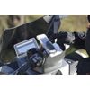 BuyBits Scooter/Moped Collar Mount with Robust Holder for TomTom GPS SatNav