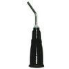 Safe-Dent A90177BK - Pre-Bent Flow Applicator tips, Black 2500pcs
