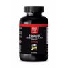 CLA Super - TONALIN COMPLEX- helps in building muscle - 1 Bottle, 90 Softgels