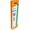BIC Criterium 550 3B Hexagonal Pencils (Box of 12)