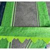 LiME LiNE Dragon Scales Airbrush Stencil for Custom Paint