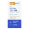 Severe Acne, Deep Cleansing Foaming Wash, Maximum Strength, 5 fl oz (150 ml)