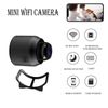 Mini Wireless Camera Wifi IP Home Security 1080P HD Night Vision Small Camera