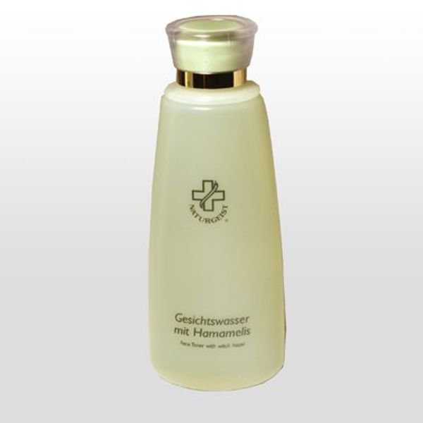 Hagina Facial Toner with Witch Hazel 150 ml