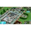 Two Point Hospital (PS4)