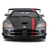 Dodge Viper SRT 10 ACR 1:24 Model Bburago 18-22114