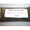 1 oz. Spirulina Powder (Spirulina platensis)