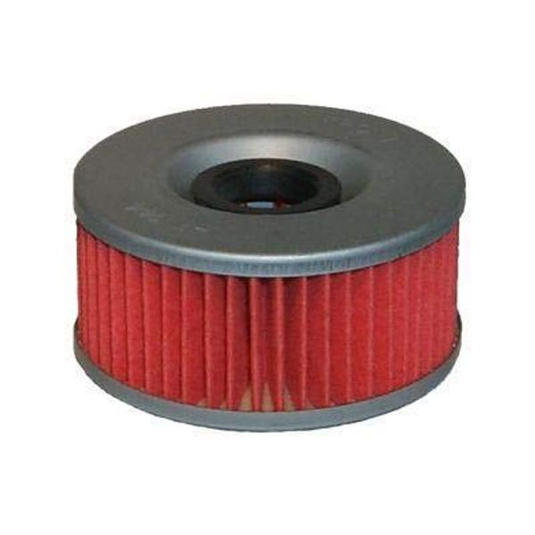 HiFlo HF540 Oil Filter