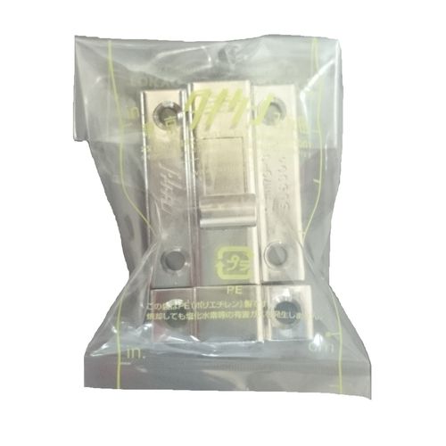 Woodpecker Hildegard Stainless Steel Chart for Corners with Latch c – 1170 – 3 