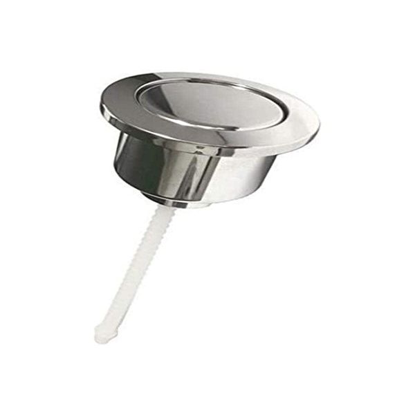 Roca Replacement Polo Single Flush Cistern Push Button only AH0001600R