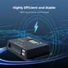 Renogy 10 Amp 12V/24V PWM Negative Ground Solar Charge Controller Compact Design