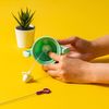 b.box Sippy Cup Replacement Straw Pack: Includes 1 Replacement Straw, 1 Replacement Straw with Weight, 1 Cleaning Brush | Fits b.box Sippy Cups