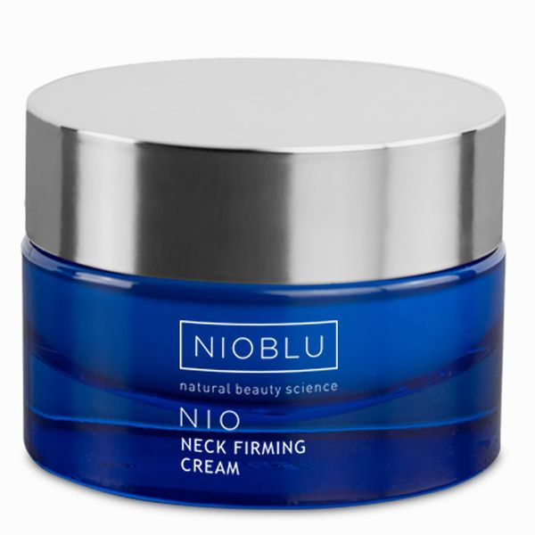 Nio Firming Neck Cream
